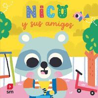 NICO Y SUS AMIGOS