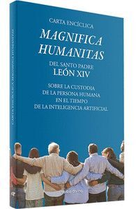 MAGNIFICA HUMANITAS (CARTA ENCÍCLICA)