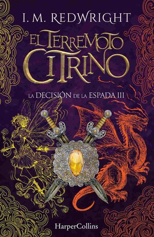 EL TERREMOTO CITRINO