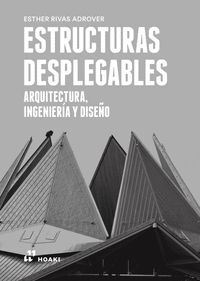 ESTRUCTURAS DEPLEGABLES