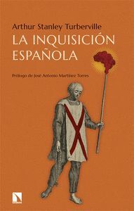 LA INQUISICIÓN ESPAÑOLA