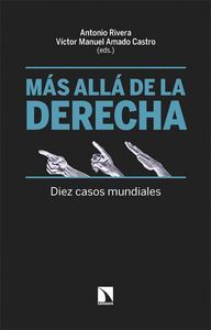 MÁS ALLÁ DE LA DERECHA