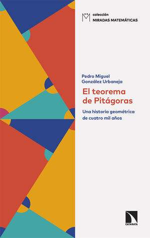 EL TEOREMA DE PITAGORAS