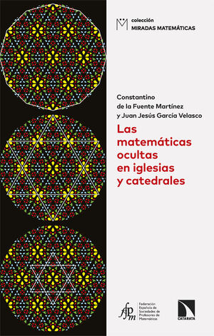 LAS MATEMÁTICAS OCULTAS EN IGLESIAS Y CATEDRALES