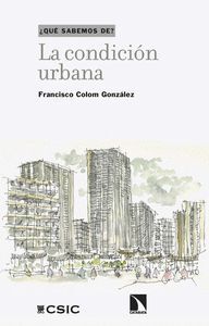 LA CONDICIÓN URBANA