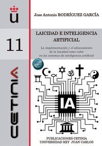 LAICIDAD E INTELIGENCIA ARTIFICIAL