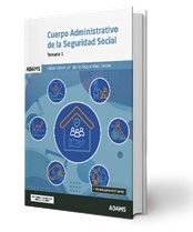 CUERPO ADMINISTRATIVO SEGURIDAD SOCIAL TEMARIO 1 (2025)