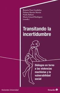 TRANSITANDO LA INCERTIDUMBRE