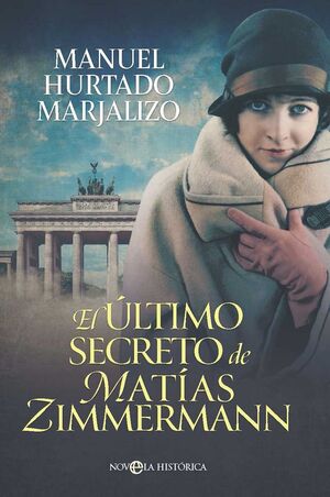 EL ULTIMO SECRETO DE MATIAS ZIMMERMANN