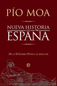 NUEVA HISTORIA DE ESPAÑA