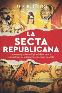 LA SECTA REPUBLICANA