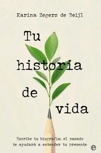 TU HISTORIA DE VIDA