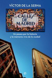 LAS CALLES DE MADRID