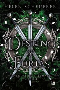 DESTINO Y FURIAS