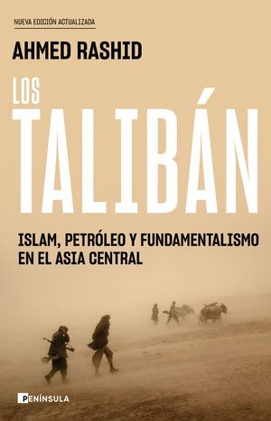 LOS TALIBÁN