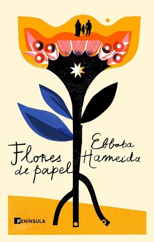 FLORES DE PAPEL. LA HISTORIA DEL PUEBLO SAHARAUI