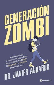 GENERACIÓN ZOMBI
