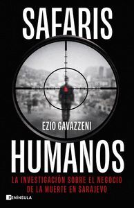 SAFARIS HUMANOS