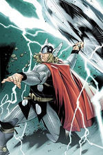 THOR (RENACIMIENTO) MARVEL MUST HAVE Nº40