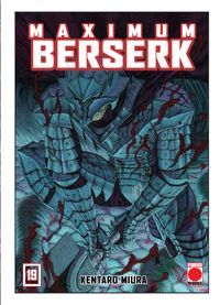 MAXIMUN BERSERK VOL.19