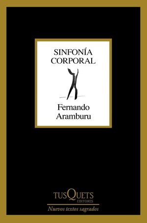 SINFONÍA CORPORAL (POESIA REUNIDA)