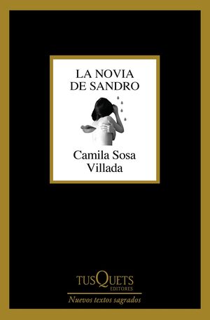 LA NOVIA DE SANDRO