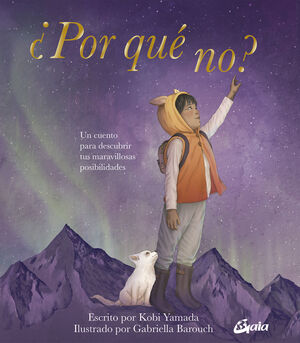 POR QUÉ NO ?