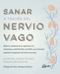 SANAR A TRAVÉS DEL NERVIO VAGO