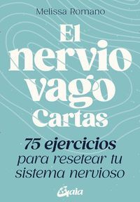 EL NERVIO VAGO. CARTAS