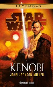 KENOBI (STAR WARS) LEYENDAS