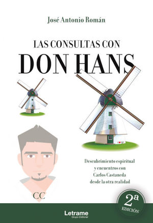 LAS CONSULTAS CON DON HANS