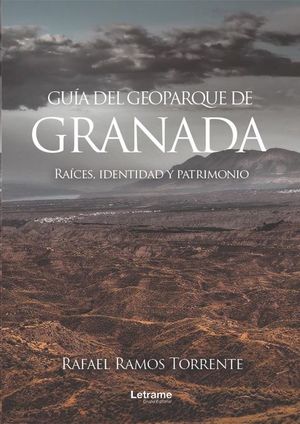 GUIA DEL GEOPARQUE DE GRANADA