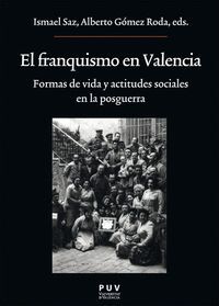 EL FRANQUISMO EN VALENCIA