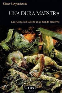 UNA DURA MAESTRA