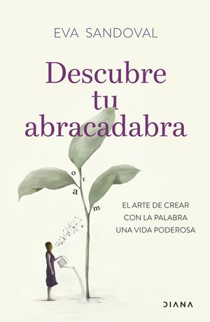 DESCUBRE TU ABRACADABRA