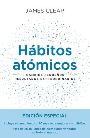 HÁBITOS ATÓMICOS EDICIÓN ESPECIAL