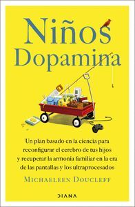 NIÑOS DOPAMINA