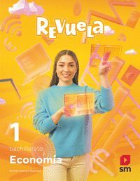 ECONOMIA 1º BACHILLERATO (REVUELA)