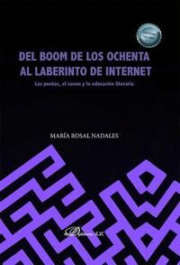 DEL BOOM DE LOS OCHENTA AL LABERINTO DE INTERNET