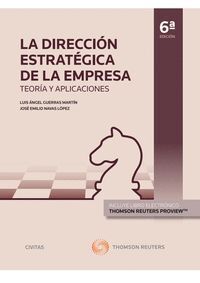 LA DIRECCIÓN ESTRATÉGICA DE LA EMPRESA