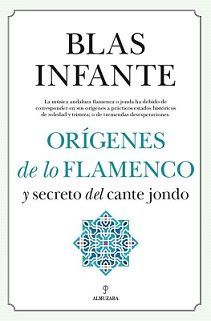 ORÍGENES DE LO FLAMENCO DEL CANTE JONDO