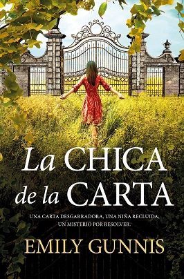 LA CHICA DE LA CARTA