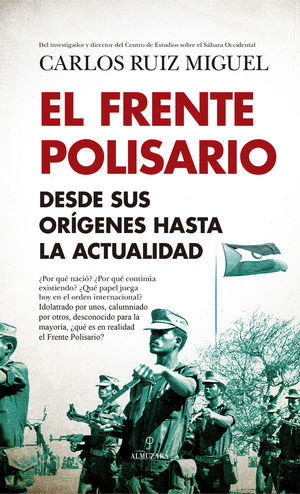 EL FRENTE POLISARIO