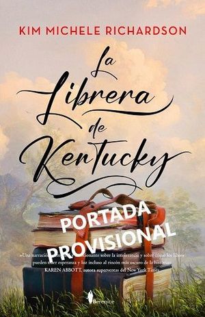 LA LIBRERÍA DE KENTUCKY