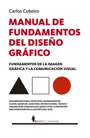 MANUAL DE FUNDAMENTOS DEL DISEÑO GRÁFICO