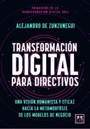 TRANSFORMACIÓN DIGITAL PARA DIRECTIVOS