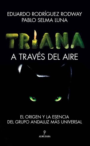 TRIANA (A TRAVÉS DEL AIRE)