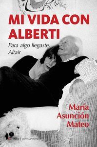 MI VIDA CON ALBERTI