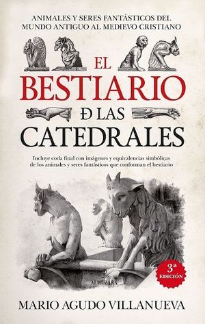 EL BESTIARIO DE LAS CATEDRALES