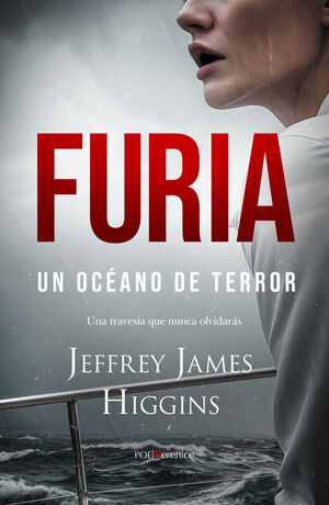 FURIA:UN OCEANO DE TERROR